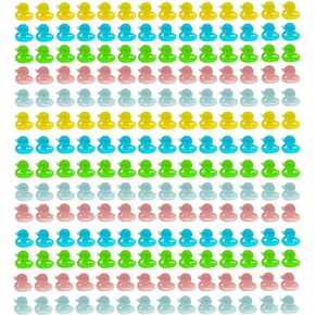 100 pcs Mushroom Bulk Resin Figurines for Miniature Landscape Garden Aquarium Potted Accessories Home Prank Game Dollhouse Decor Office Decompression
