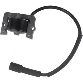 Boine 12 584 04-S Ignition Coil Compatible with Kohler CV11 CV12.5 CV13 CV14 CV15 CV430 CV460 CH11 CH12.5 CH13 CH14 CH15, L110 Parts Kohler 7000 Series John D Replaces 1258404S