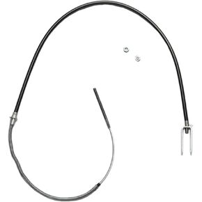 ACDelco Professional 18P2320 Front Parking Brake Cable Assembly