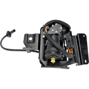 Dorman 949-008 Air Suspension Compressor Compatible with Select Models