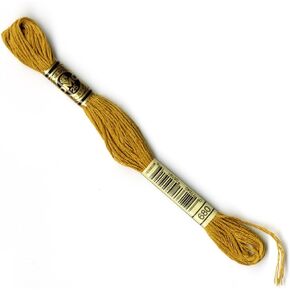 DMC Stranded Cotton Number 680