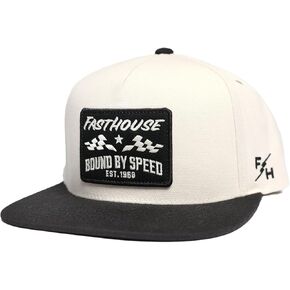 FASTHOUSE Bound by Speed Hat