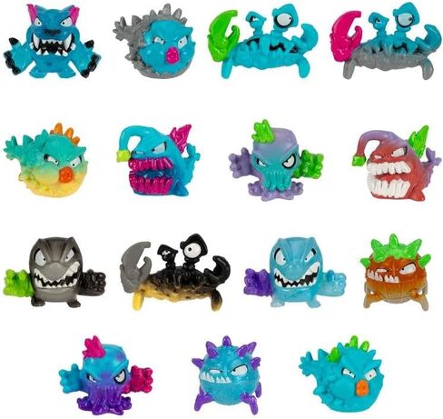 MrBeast Lab Swarms Lab Pack, Experiment (2 Pack + Mystery) in Kuwait