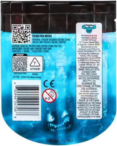MrBeast Lab Swarms Lab Pack, Experiment (2 Pack + Mystery) in Kuwait