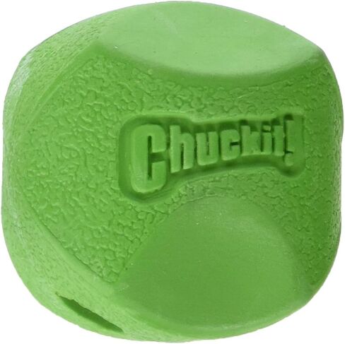 ChuckIt! Dog Erratic Ball (Large, 3-Inch, 1-Pack) in Saudi Arabia