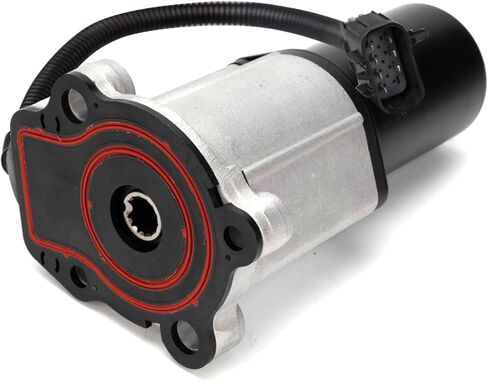 محرك تحويل 600-903 متوافق مع 2002-2009 شيفروليه تريل بليزر جي إم سي إنفوي XL/XUV بويك رينييه أولدزموبيل برافادا in Kuwait