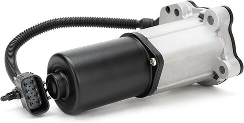 محرك تحويل 600-903 متوافق مع 2002-2009 شيفروليه تريل بليزر جي إم سي إنفوي XL/XUV بويك رينييه أولدزموبيل برافادا in Kuwait