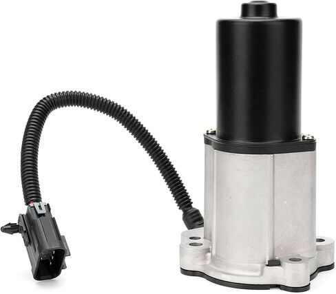 محرك تحويل 600-903 متوافق مع 2002-2009 شيفروليه تريل بليزر جي إم سي إنفوي XL/XUV بويك رينييه أولدزموبيل برافادا in Kuwait