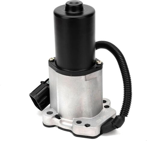 محرك تحويل 600-903 متوافق مع 2002-2009 شيفروليه تريل بليزر جي إم سي إنفوي XL/XUV بويك رينييه أولدزموبيل برافادا in Kuwait