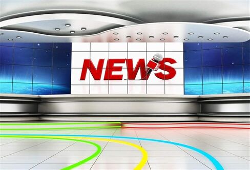 Leyiyi 5x3ft أخبار قاعة البث خلفية ميكروفون برنامج تلفزيوني سجل استقبال برنامج مكتب الجدول الأمامي الإعلان لوحة خلفية الصورة دراسة الأعمال صورة استوديو الدعامة الفينيل خلفية in Saudi Arabia