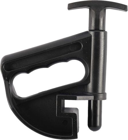 YaeMarine 2 عبوة من أداة تغيير الإطارات بمشبك خرز في المنتصف in Kuwait