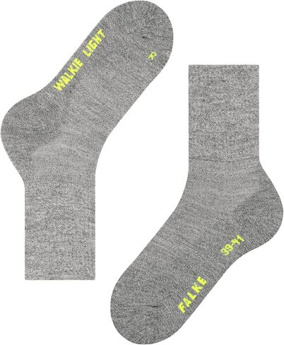 FALKE Unisex-Adult Walkie Light U So Socks in Saudi Arabia