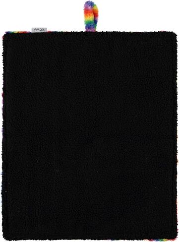 Pets Self Heating Thermal Cat Mat & Napping Pad (Leopard Brown) in Kuwait