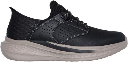 حذاء Skechers USA الرياضي الرجالي Slade-Macklin in Saudi Arabia