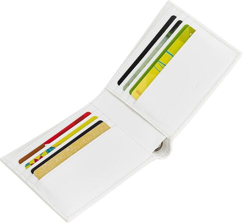 JW PEI Afra Wallet - White in Saudi Arabia