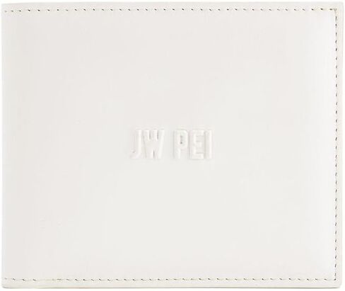 JW PEI Afra Wallet - White in Saudi Arabia