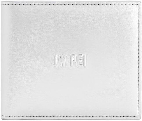 JW PEI Afra Wallet - White in Saudi Arabia