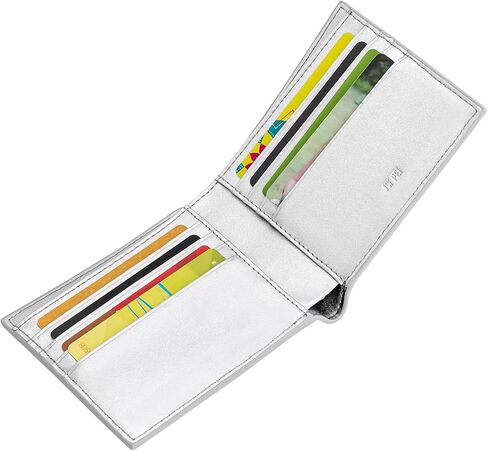 JW PEI Afra Wallet - White in Saudi Arabia