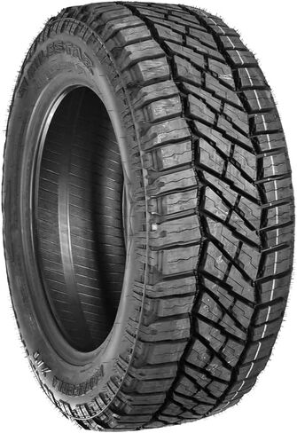 ميليستار باتاغونيا X/T 275/60R20XL 116T BSW in Saudi Arabia