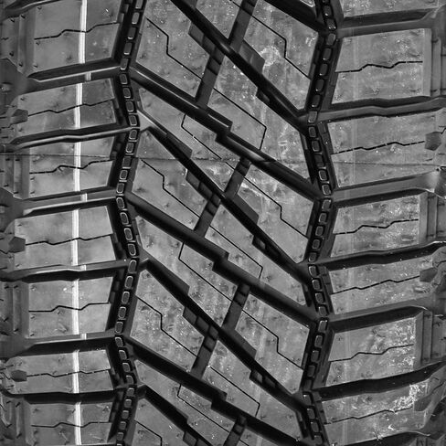 ميليستار باتاغونيا X/T 275/60R20XL 116T BSW in Saudi Arabia