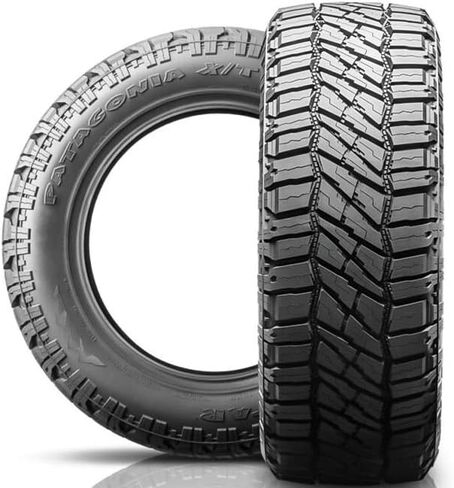 ميليستار باتاغونيا X/T 275/60R20XL 116T BSW in Saudi Arabia