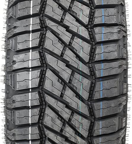 ميليستار باتاغونيا X/T 275/60R20XL 116T BSW in Saudi Arabia