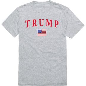 Rapiddominance Campaign Tee