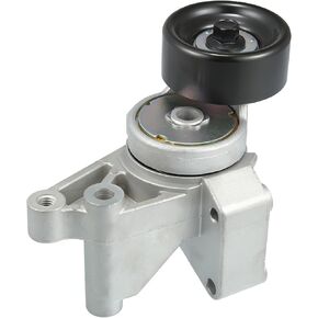 X AUTOHAUX Belt Tensioner Pulley Assembly No.11955-EA00B for Nissan Frontier 2009-2019 Serpentine Tensioner