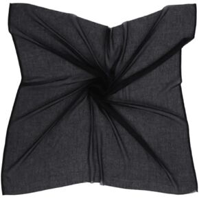MILABELLA Hijab scarf for women Lightweight Summer Hijab for Women Silky Feeling Soft Head Scarf Square Hijab Handy Size