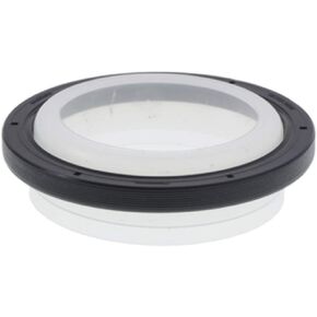 Mahle Engine Crankshaft Seal 67830, Standard
