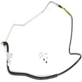 GM Parts 12387709 Clutch Actuator Cylinder Line