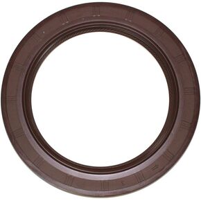 DNJ RM627 Rear Main Seal for 2007-2015 / Nissan/Cube, Juke, NV200, Sentra, Versa, Versa Note / 1.6L, 1.8L, 2.0L / DOHC / 16V / 110cid, 122cid, 1598cc, 1618cc, 1798cc, 1997cc / HR16DE, MR16DDT, MR18DE