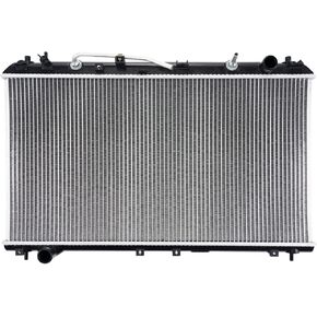 KAC Aluminum Core Complete Radiator Replacement for Solara 1999-2003 3.0L ES300 1997-2001 Camry 1997-2001 3.0L, Radiator Replace CU1910, 2622, CU1909, 16400-7A301, 221-0501, 1910, 16400-20090