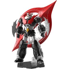 Bandai Hobby - Mazinger Zero - Mazinger Zero (INFINITISM), Bandai Spirits HG 1/144 Model Kit