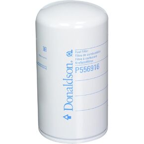Donaldson P556916 Fuel Filter, Spin-on, Secondary