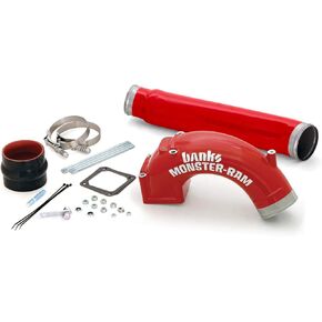 Banks 42764 Monster Ram Intake System