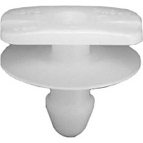 25 Moulding Clips For Nissan/Infiniti 76882-6P000