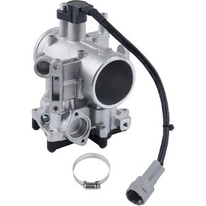 جسم الخانق 2203925 1203160 لبولاريس رينجر XP 700 2006-2009 4x4 6X6 700 EFI CREW R07RH68AD R06RD68AA R07RH68AD R08RF68AD AF AZ أجسام الخانق تحل محل 2203925 1203160 in Kuwait