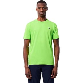 Lacoste Men's Sport Breathable T-Shirt