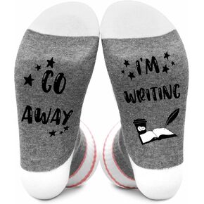 MVZX-socks-bookish lover