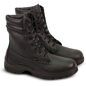 Thorogood Men's Soft Streets Series 8" Waterproof and Insulated Weatherbuster, Non-Safety Toe Sports Boot