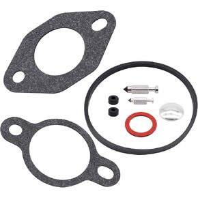 1275703-S Carburetor Carb Rebuild Kit Compatible with Kohler CH18-CH25 CH620-CH740 LH685-LH755 1275703-S Command CH CV 11-16 Carb Lawn Mow