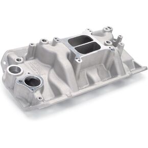 Edelbrock 2131 Performer Aluminum Intake Manifold