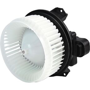 HVAC A/C Heater Blower Motor Fan Compatible with Toyota for Camry/4Runner 2010-2016 for Avalon for Highlander for Tundra, for Lexus ES350 GX460 RX350 2010-2012, 700215 87103-60400