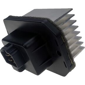 Blower Motor Resistor for Acura TSX/ZDX/ILX Honda Accord/Civic/CR-V/Fit/Ridgeline/Odyssey 79330-SDG-W41,79330-S5A-941,79330-S5A-942