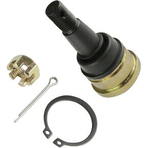 1pc Upper or Lower Ball Joint BJ-42-1031 Replacement for Polaris Phoenix 200 2005-2023, Predator 500 2003-2006, Sawtooth 200 atvs