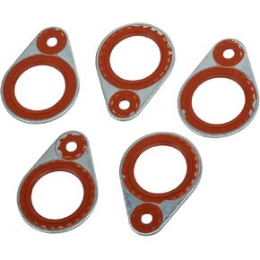 General Motors Genuine Parts 12575550 Engine Oil Pump Suction Pipe Seal
