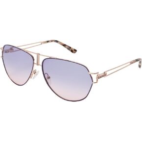 LA583 by Gwen Stefani Women's Navigator Sunglasses, 59 mm, UV400 Protection