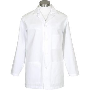 FAME Adult Male Counter Coat