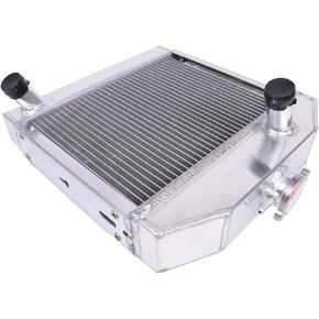 JZGRDN Radiator 15371-72060 Compatible with Kubota B6100D B6100E B7100D Models